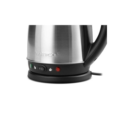 Pava Winco W1702 Acero Corte Mate