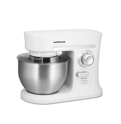 Batidora Planetaria Winco W306B 700W