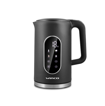 Pava Winco W721N Tactil  con Corte Mate 