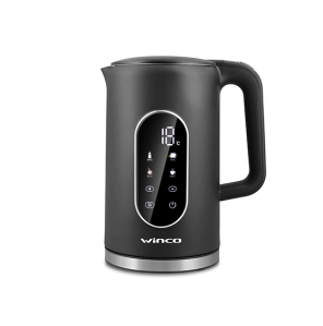 Pava Winco W721N Tactil  con Corte Mate 