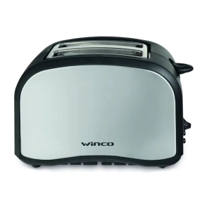 Tostadora Winco W851 XL Acero Inox