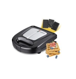 Sandwichera Winco W340 