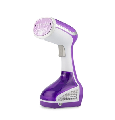 Plancha Winco W206 Vertical Desarrugador   