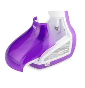 Plancha Winco W206 Vertical Desarrugador