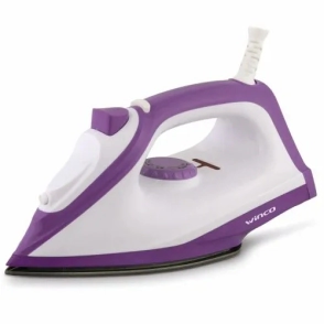 Plancha Seca Winco W33 Con Rociador