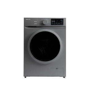 Lavarropas Smartlife 8Kg 1400 rpm Inverter Gris