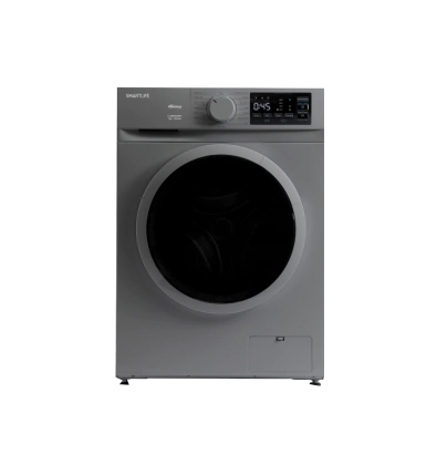 Lavarropas Smartlife 8Kg 1400 rpm Inverter Gris