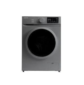 Lavarropas Smartlife 8Kg 1400 rpm Inverter Gris