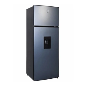 Heladera Neba H240Y AC 239L Acero Con Dispenser