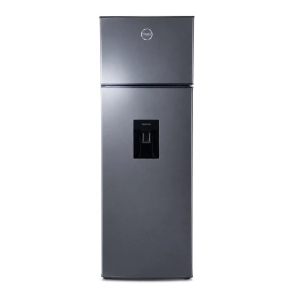 Heladera Neba H-240Y Acero 239 L