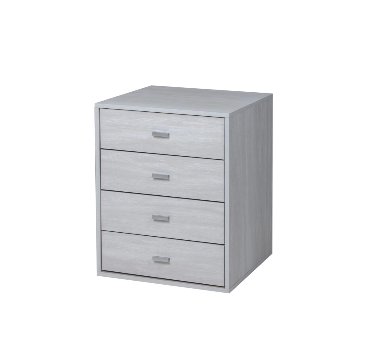 Chifonier Ricchezze Piu Pack 4 Cajones 