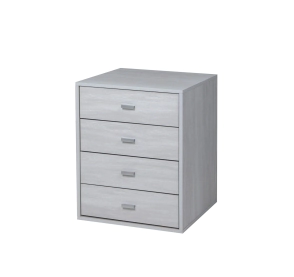 Chifonier Ricchezze Piu Pack 4 Cajones 