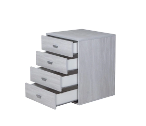 Chifonier Ricchezze Piu Pack 4 Cajones