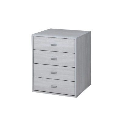 Chifonier Ricchezze Piu Pack 4 Cajones 