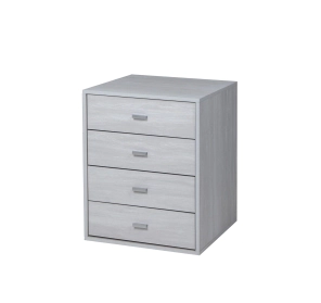 Chifonier Ricchezze Piu Pack 4 Cajones 