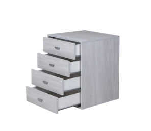 Chifonier Ricchezze Piu Pack 4 Cajones