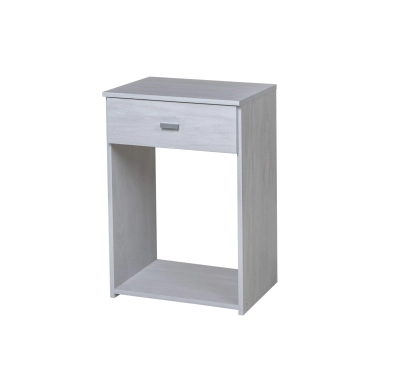 Mesa De Luz Ricchezze Piu Pack  1 Cajon 