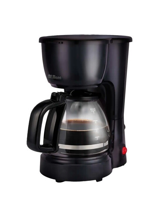 Cafetera Liliana Dripsense AC947