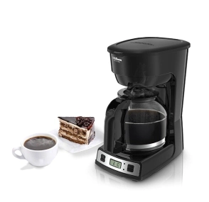 Cafetera Liliana Coffeetime 1,8L AC931 
