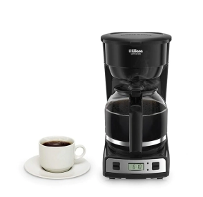 Cafetera Liliana Coffeetime 1,8L AC931