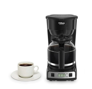 Cafetera Liliana Coffeetime 1,8L AC931