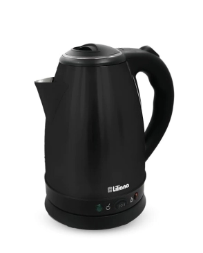 Pava Liliana AP152N Negra 1,7 L  