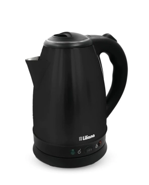 Pava Liliana AP152N Negra 1,7 L  