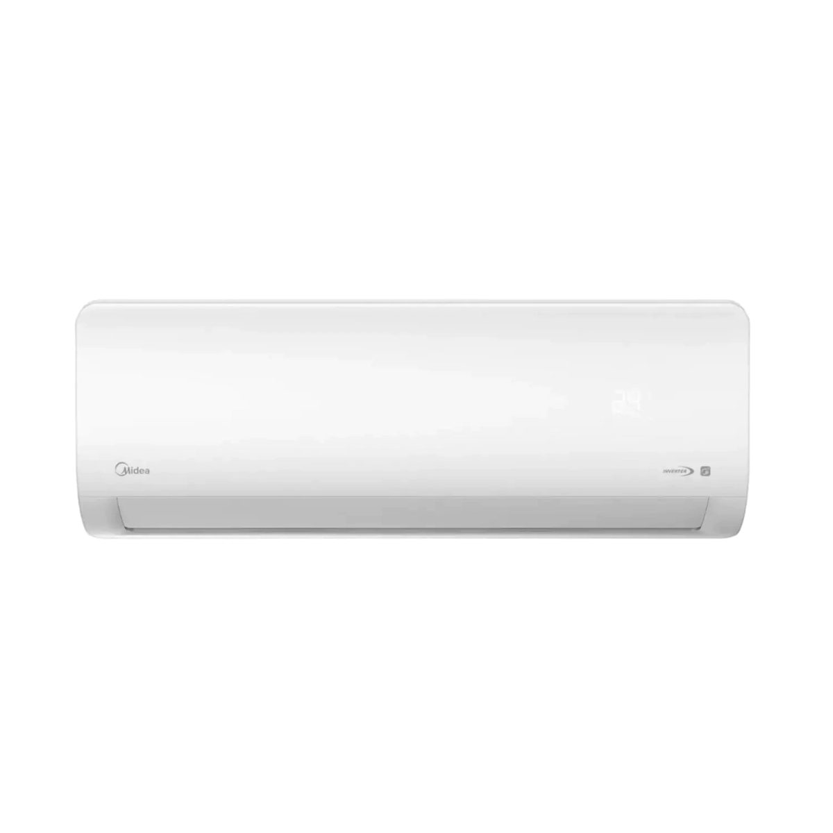 Aire Acondicionado 8700W Midea Inverter F/C