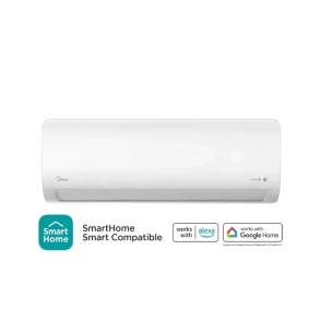 Aire Acondicionado 8700W Midea Inverter F/C