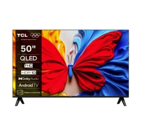 LED 50 TCL 50S5K Google TV 4K UHD 