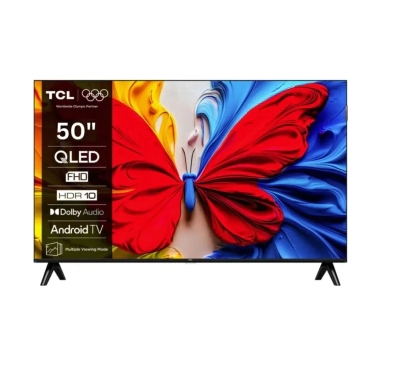 LED 50 TCL 50S5K QLED
