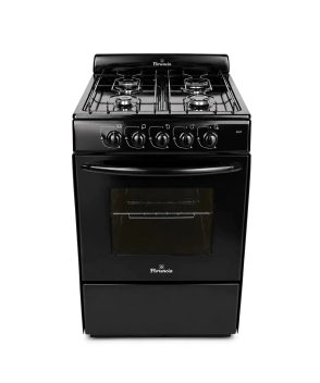 Cocina Florencia FLOR 5507 Negra