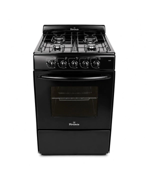 Cocina Florencia FLOR 5507 Negra