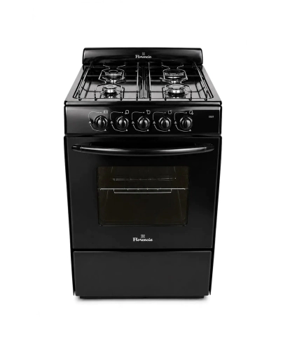 Cocina Florencia FLOR 5507 Negra