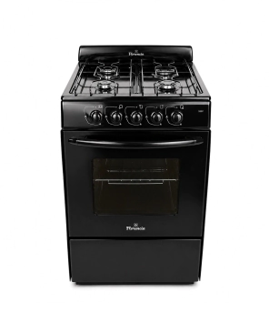 Cocina Florencia FLOR 5507 Negra