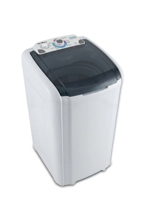 Lavarropas Britania Semi Aut 20Kg Semi Automatico