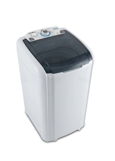 Lavarropas Britania Semi Aut 20Kg Semi Automatico