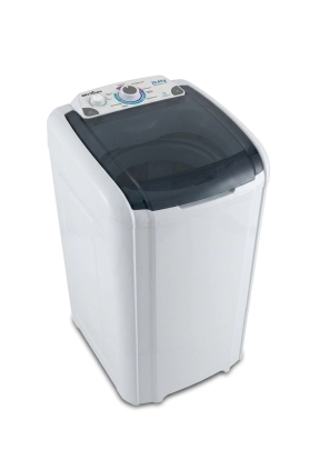 Lavarropas Britania Semi Aut 20Kg Semi Automatico