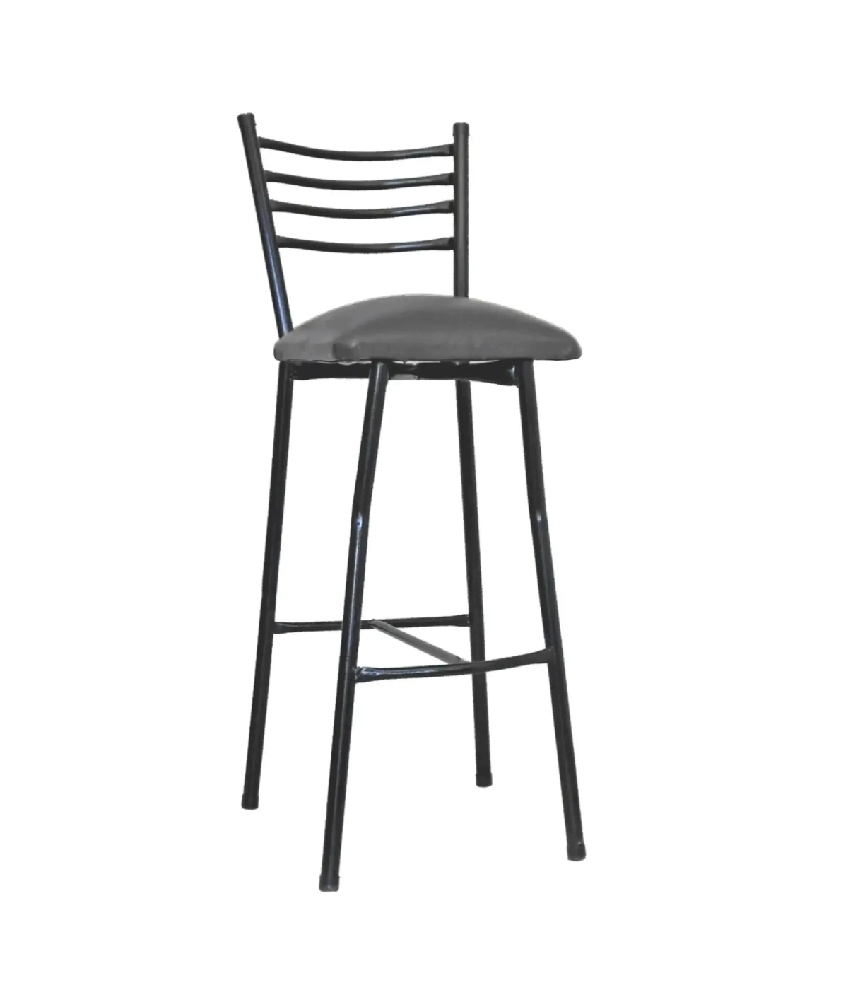 Banqueta Alta Con Respaldo ERS 1