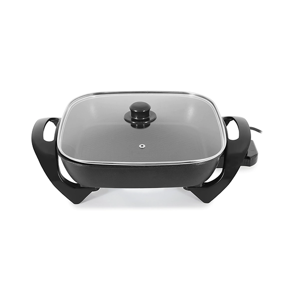 Cocina Electrica Winco W154  Multifuncion