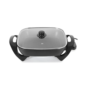 Cocina Electrica Winco W154  Multifuncion