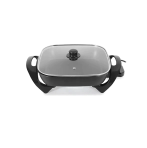 Cocina Electrica Winco W154  Multifuncion