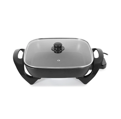 Cocina Electrica Winco W154  Multifuncion