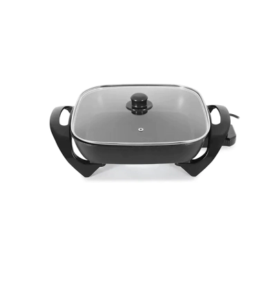 Cocina Electrica Winco W154  Multifuncion