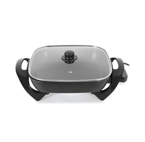 Cocina Electrica Winco W154  Multifuncion