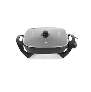 Cocina Electrica Winco W154  Multifuncion