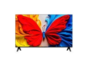 LED 43 TCL 43S5K-F GoogleTV Full HD