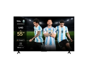 LED 55 TCL 55P635-F Google TV -QLED  4K 
