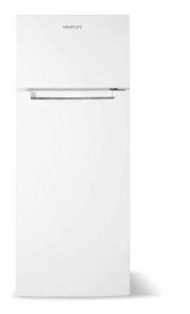 Heladera Smartlife 257L RFH260WH Blanca