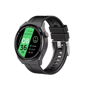 Reloj Smartwatch GT3PRO  Negro